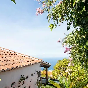  Сasa de vacaciones Casas Alisios Ii