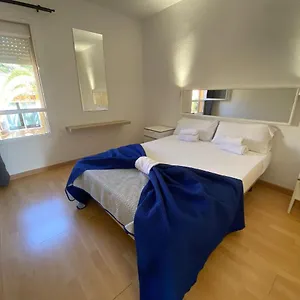  Apartamento Lomas -