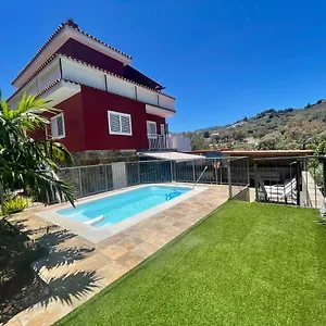  Сasa de vacaciones Aguacate