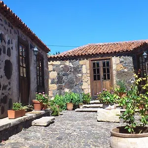  Casa rural Vera De La Hoya