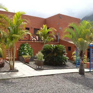  Casa rural Castaños
