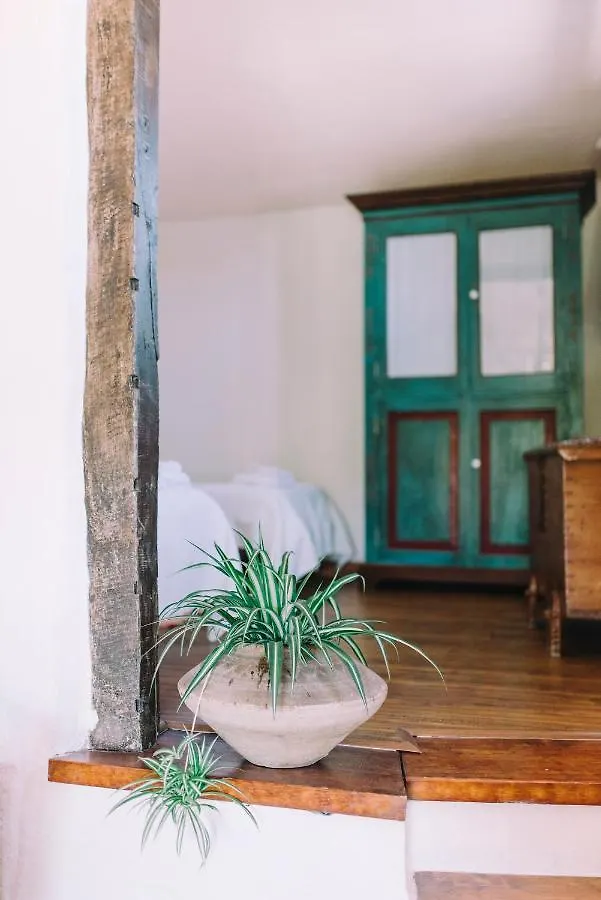 Casa Rural La Ganania Λος Ρεαλέχος Ισπανία