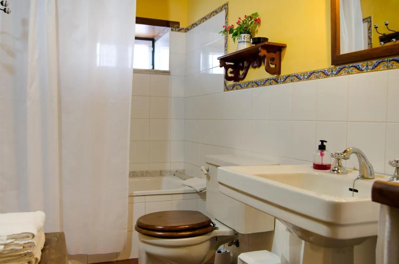 Casa Rural La Ganania Λος Ρεαλέχος