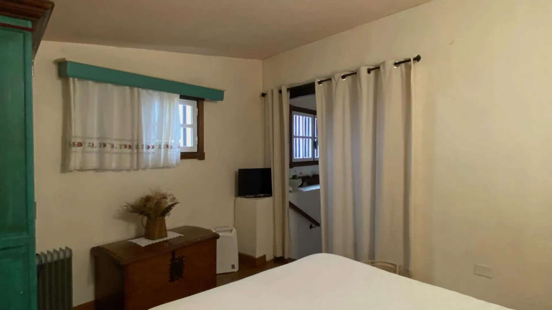Casa Rural La Ganania Λος Ρεαλέχος Εξοχικό σπίτι