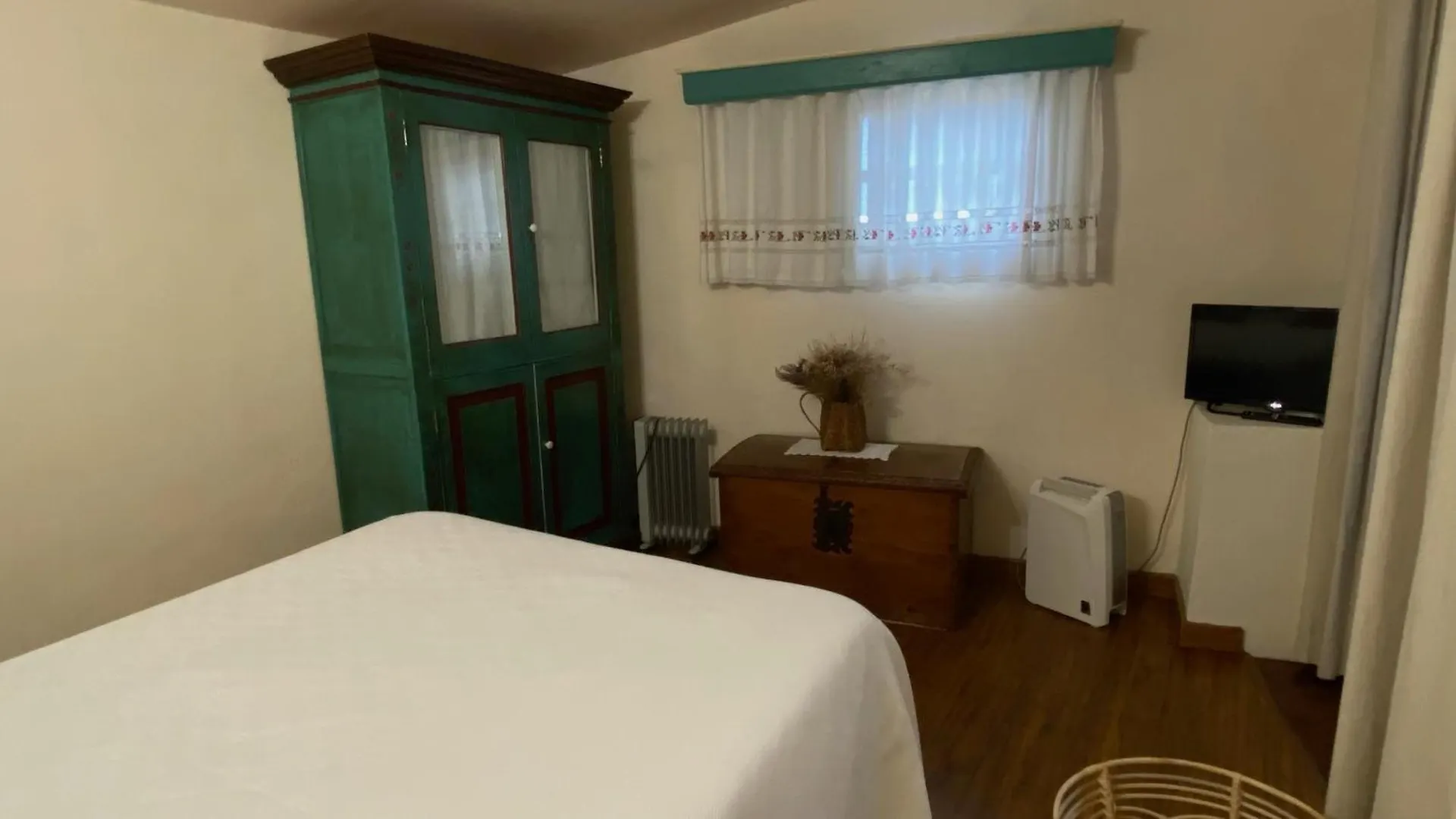 Casa Rural La Ganania Λος Ρεαλέχος