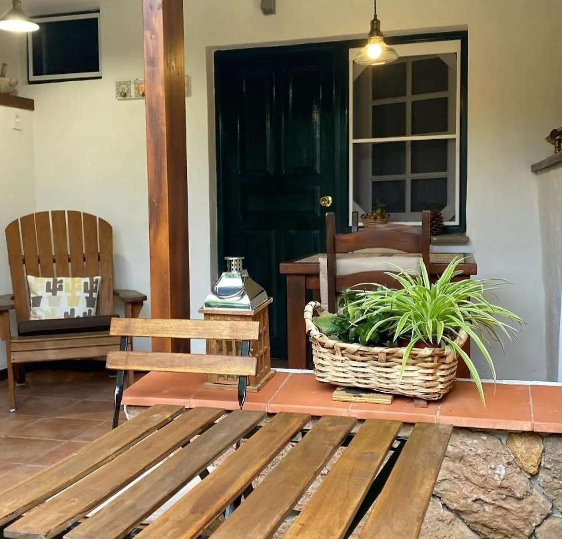 Casa Rural La Ganania Λος Ρεαλέχος 0*,  Ισπανία