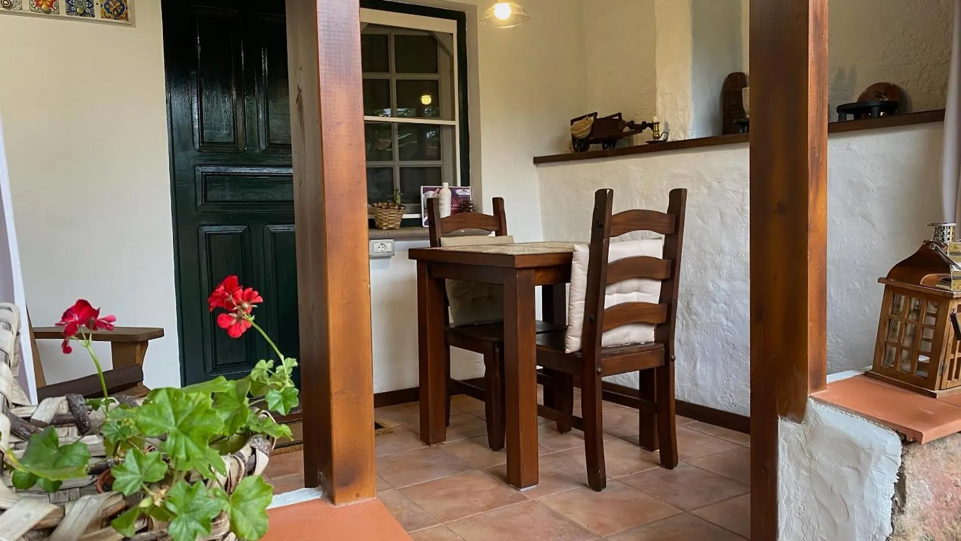 Casa Rural La Ganania Λος Ρεαλέχος 0*,  Ισπανία