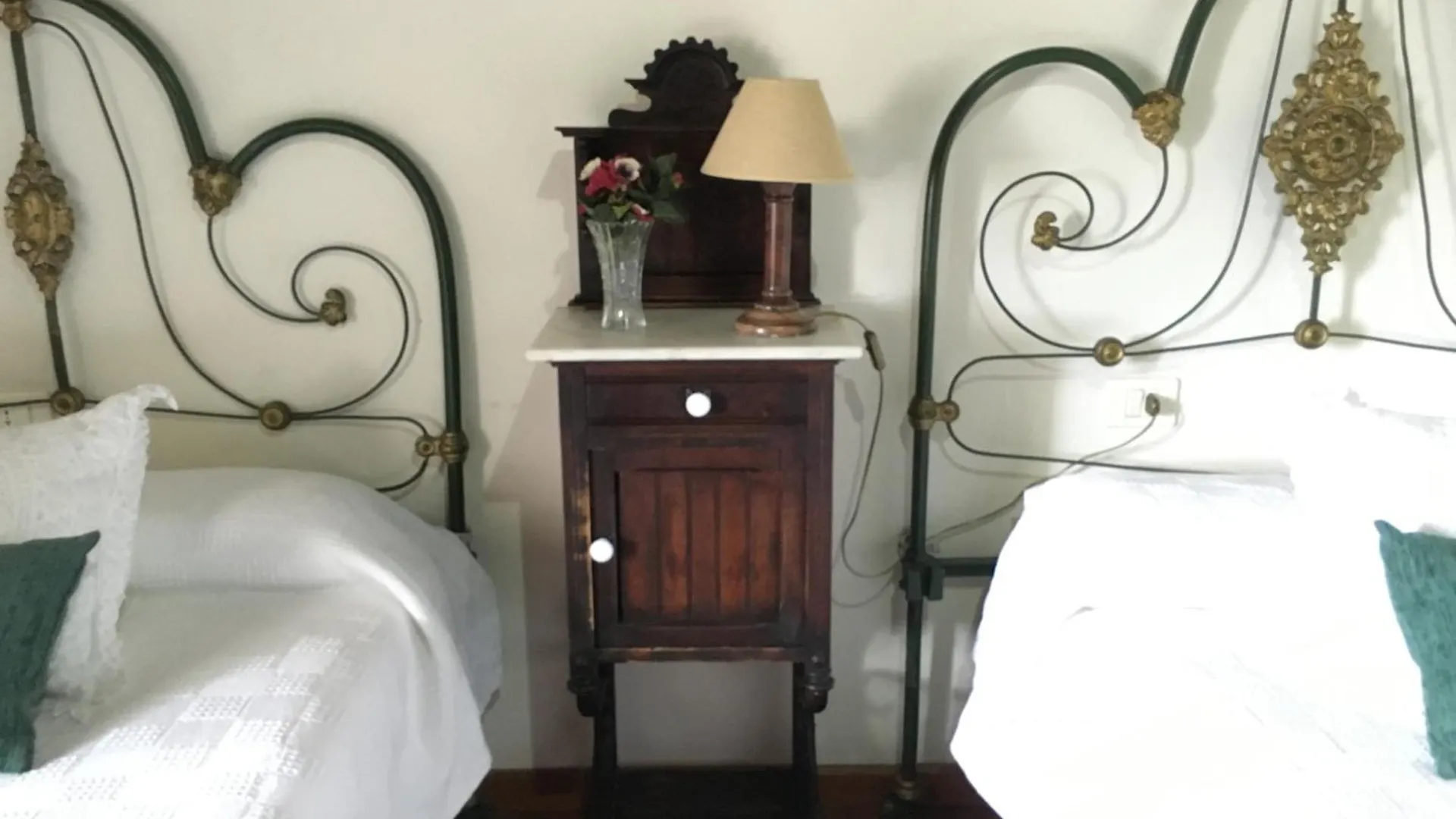 Casa Rural La Ganania Λος Ρεαλέχος Εξοχικό σπίτι