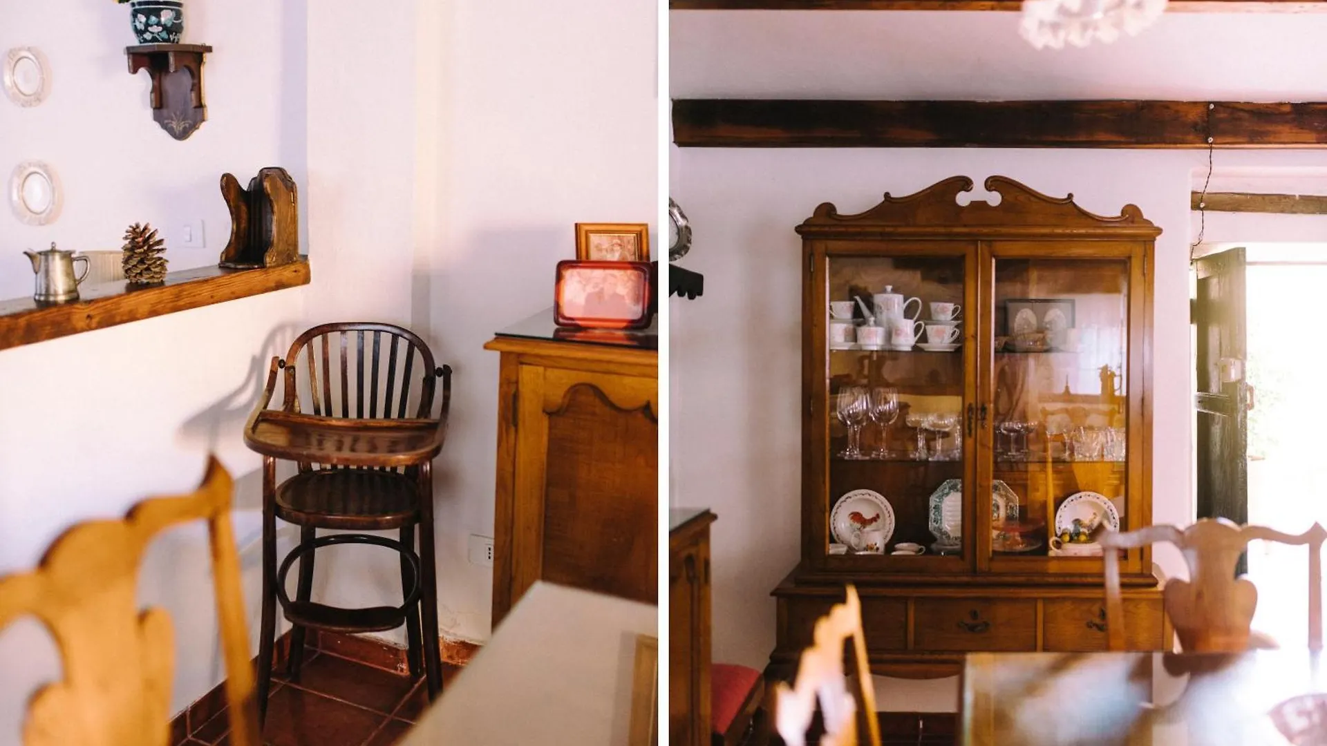 Casa Rural La Ganania Λος Ρεαλέχος 0*,