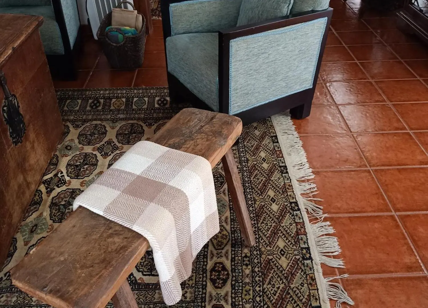Casa Rural La Ganania Λος Ρεαλέχος 0*,  Ισπανία