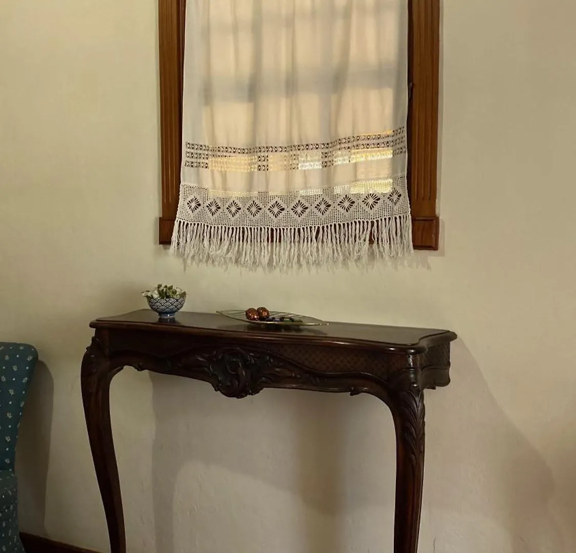 Casa Rural La Ganania Λος Ρεαλέχος